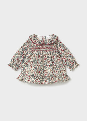 Vestido Lirio Christmas Time