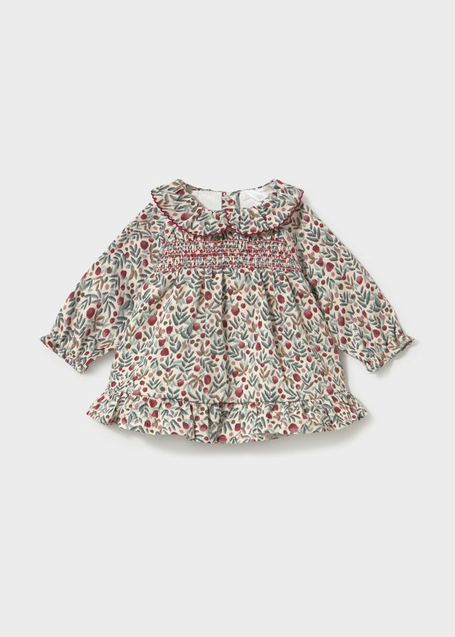 Vestido Lirio Christmas Time