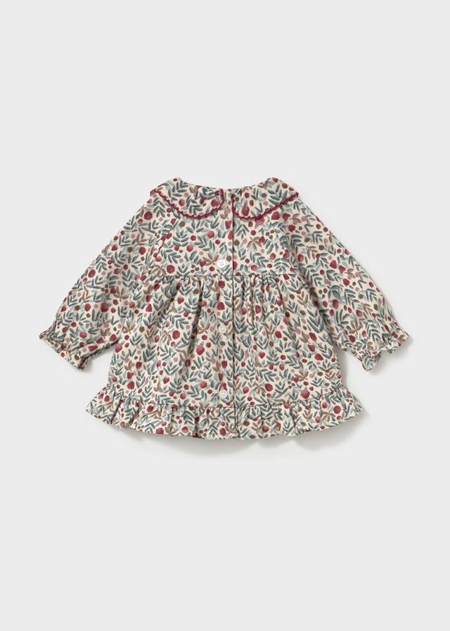 Vestido Lirio Christmas Time
