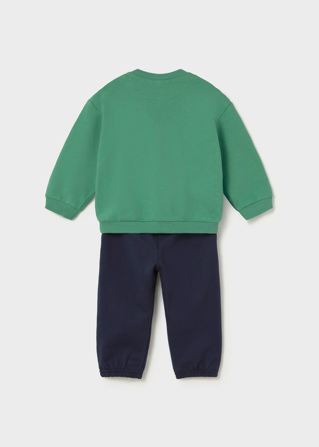 Conjunto Chandal Woodland