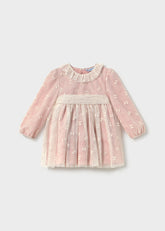 Vestido Tul Paris