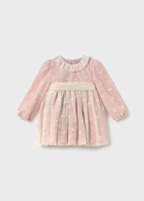 Vestido Tul Paris