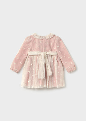 Vestido Tul Paris