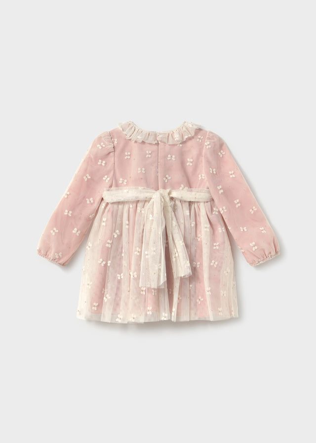 Vestido Tul Paris