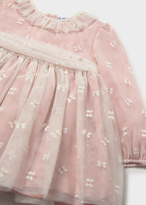 Vestido Tul Paris