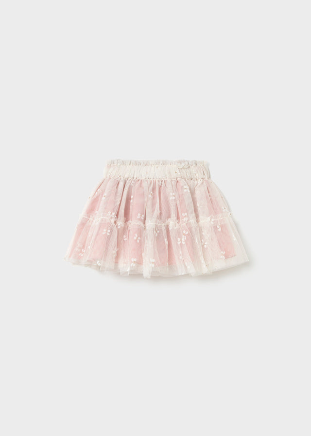 Falda Tul Petisui Paris