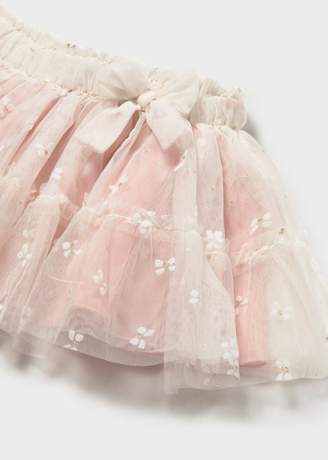 Falda Tul Petisui Paris