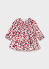 Vestido Terciopelo Christmas Time