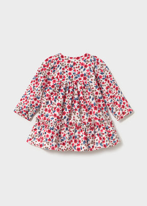 Vestido Terciopelo Christmas Time