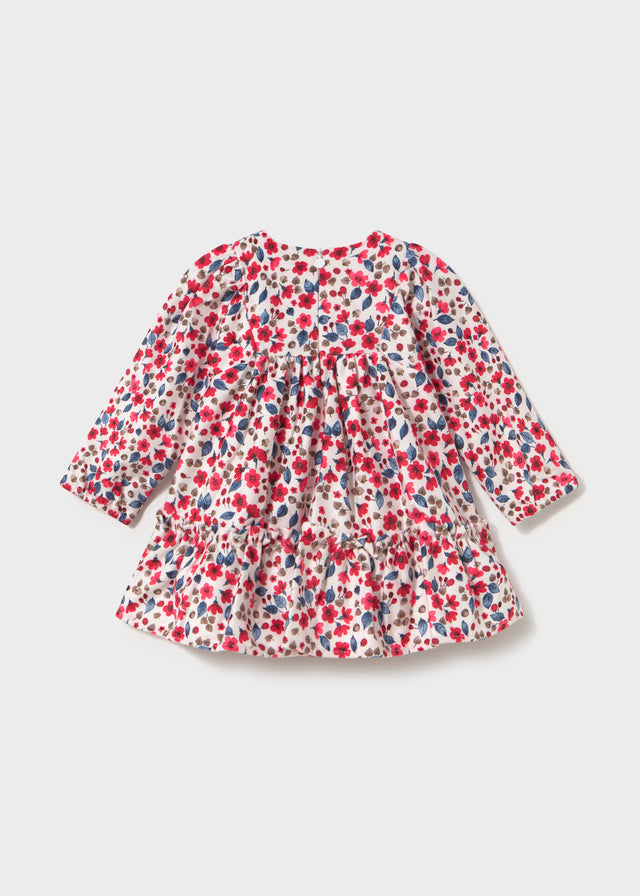 Vestido Terciopelo Christmas Time