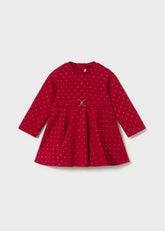 Vestido Neopreno Christmas Time