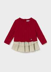 Conjunto Christmas Time