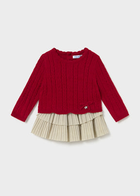 Conjunto Christmas Time