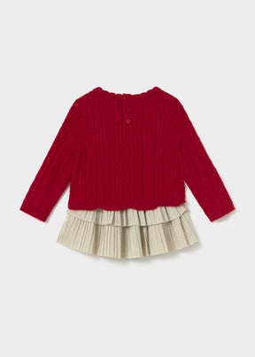 Conjunto Christmas Time