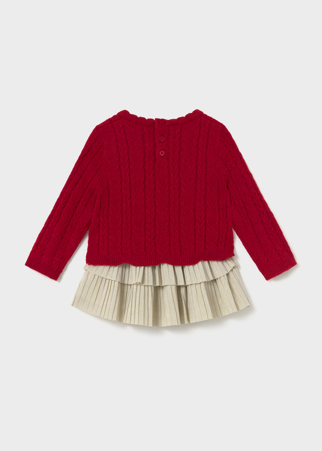 Conjunto Christmas Time