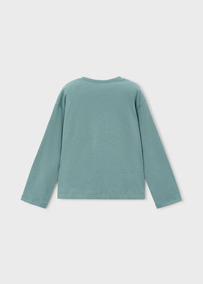 Camisa Laurel Laguna