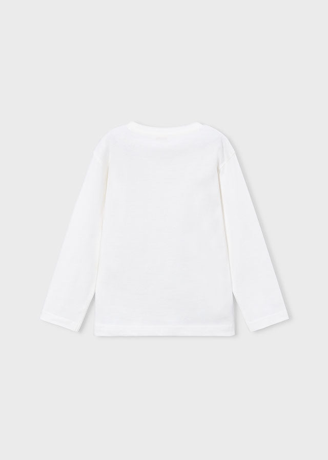 Camiseta Bordado Frenchie