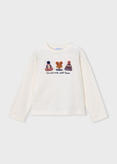 Camiseta Snowy