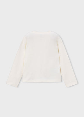 Camiseta Snowy