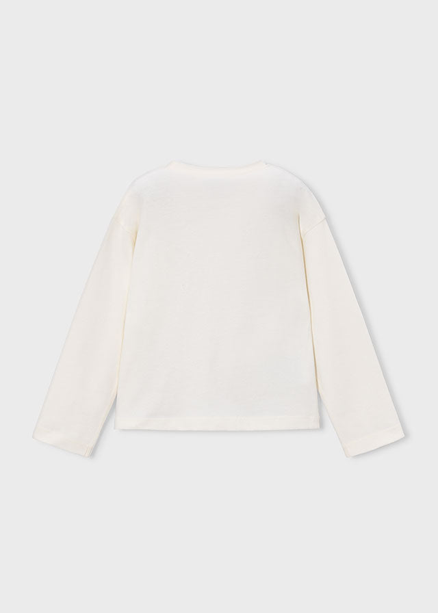 Camiseta Snowy