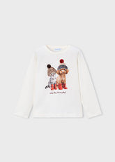 Camiseta Doodle