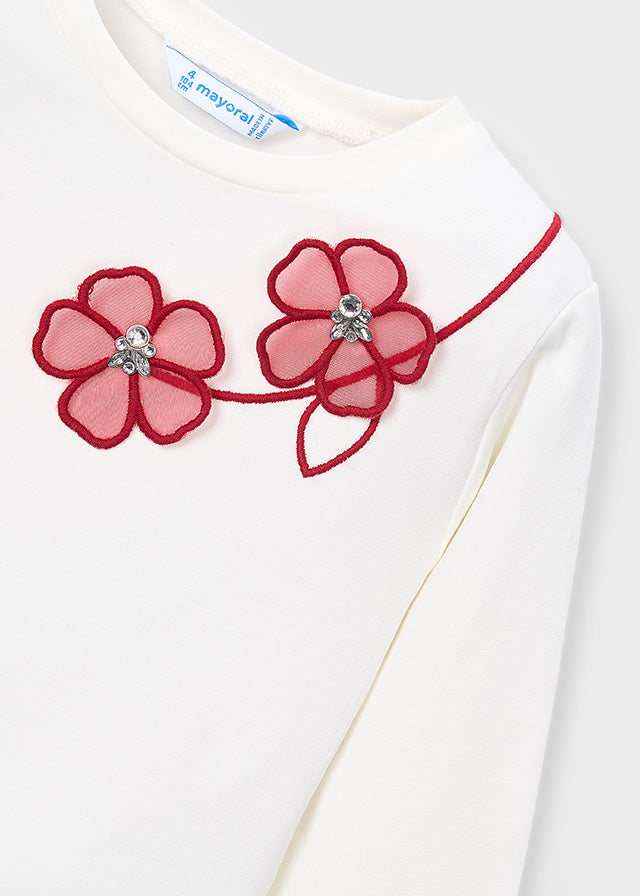 Camiseta Christmas Time