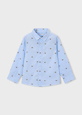 Camiseta Estampada Frenchie