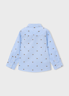 Camiseta Estampada Frenchie