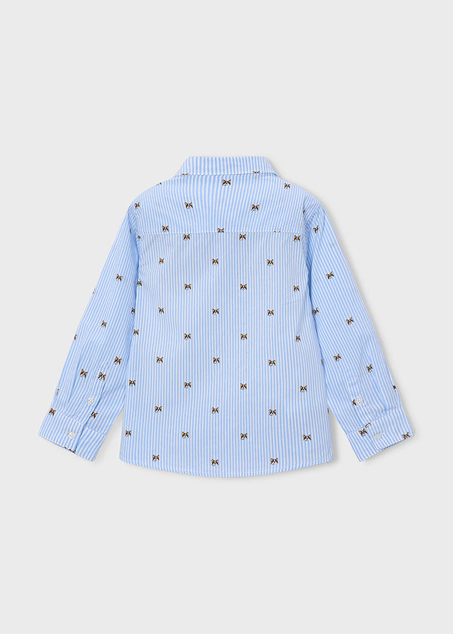 Camiseta Estampada Frenchie