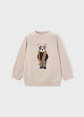 Saco Jersey Frenchie