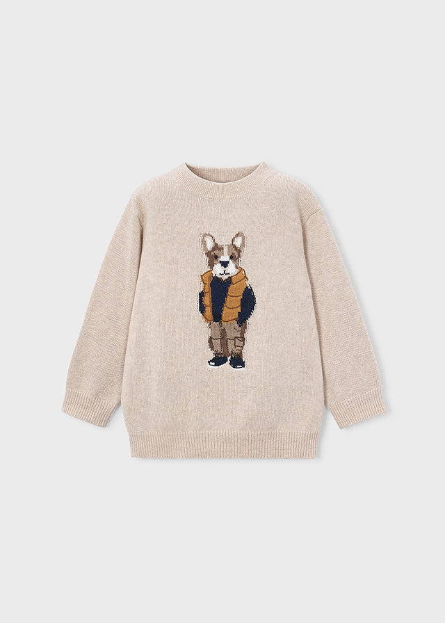 Saco Jersey Frenchie