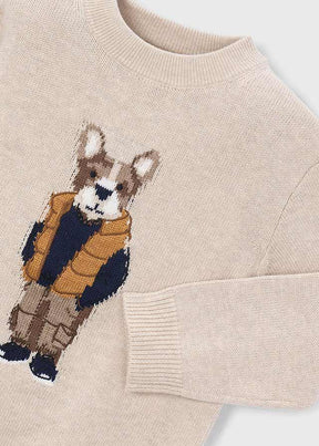 Saco Jersey Frenchie