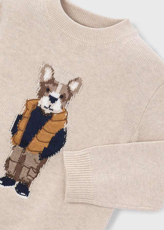 Saco Jersey Frenchie