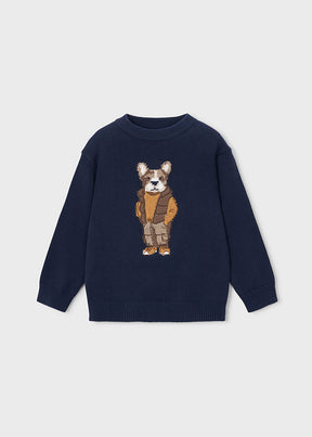 Saco Jersey Tinta Frenchie