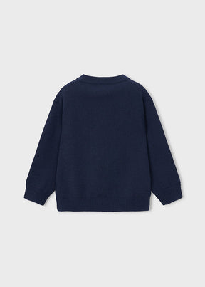 Saco Jersey Tinta Frenchie