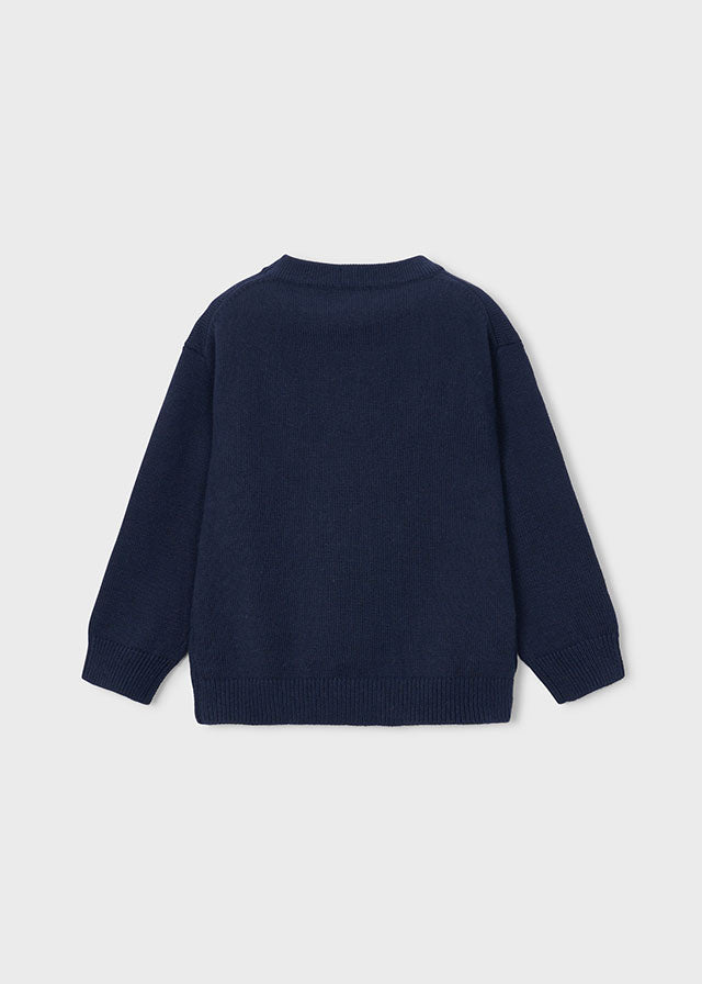 Saco Jersey Tinta Frenchie