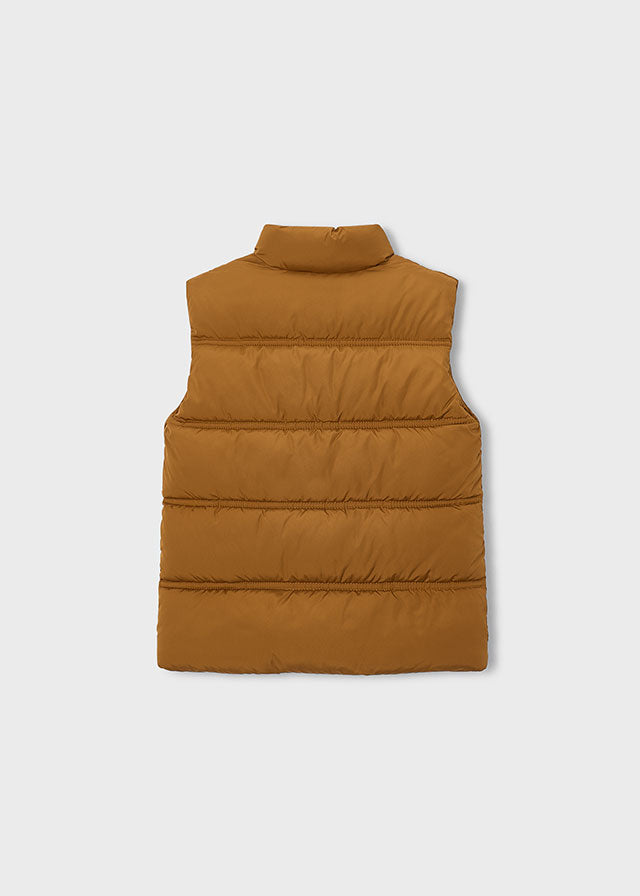 Chaleco Puffy Frenchie