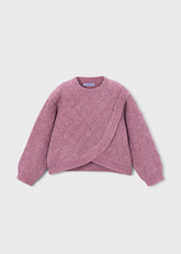 Saco Jersey Amore