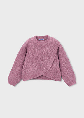 Saco Jersey Amore