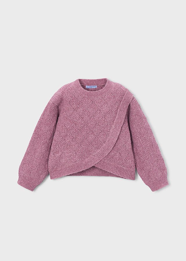 Saco Jersey Amore