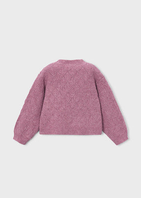 Saco Jersey Amore