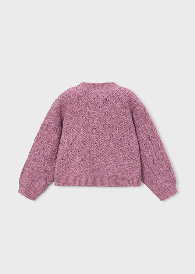 Saco Jersey Amore