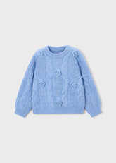 Saco Jersey Flores London