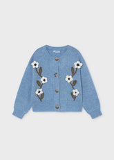 Saco Rebeca Flores London