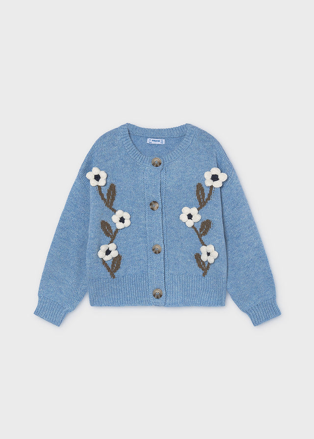 Saco Rebeca Flores London