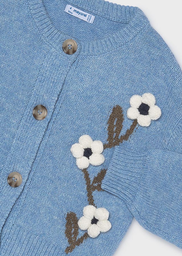 Saco Rebeca Flores London