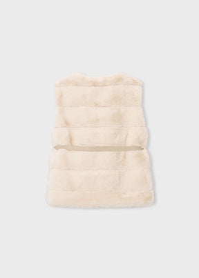 Chaleco Pelo Party
