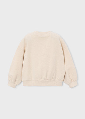 Saco Bordado Snowy