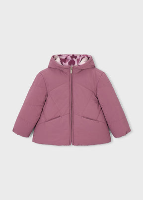 Chaqueta Reversible Amore