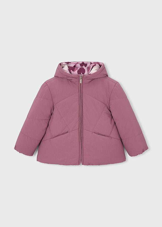 Chaqueta Reversible Amore